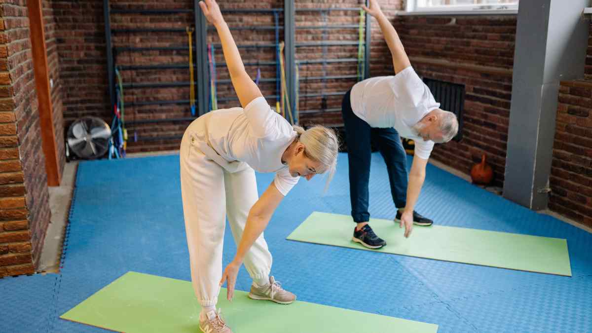 <strong>4 dicas de exercícios para melhorar sua respiração</strong>