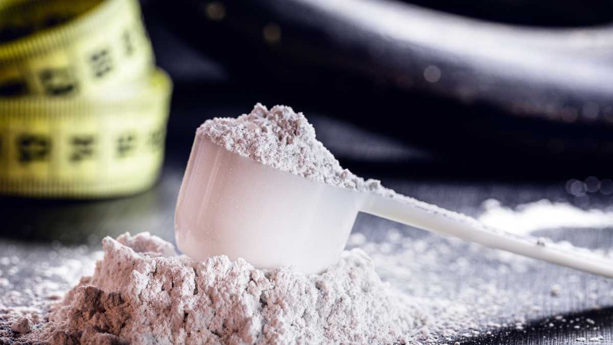 A creatina growth é boa? Avaliação e benefícios para o ganho muscular
