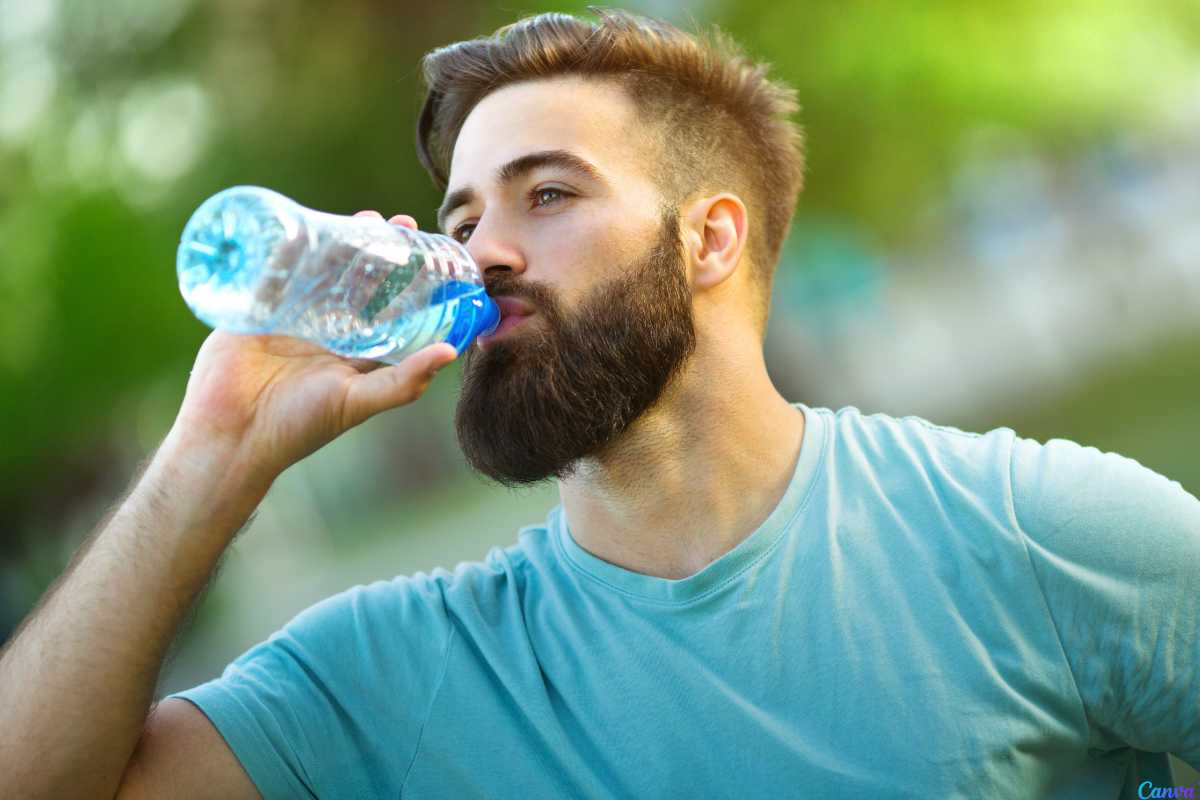 A importância da hidratação para a saúde digestiva