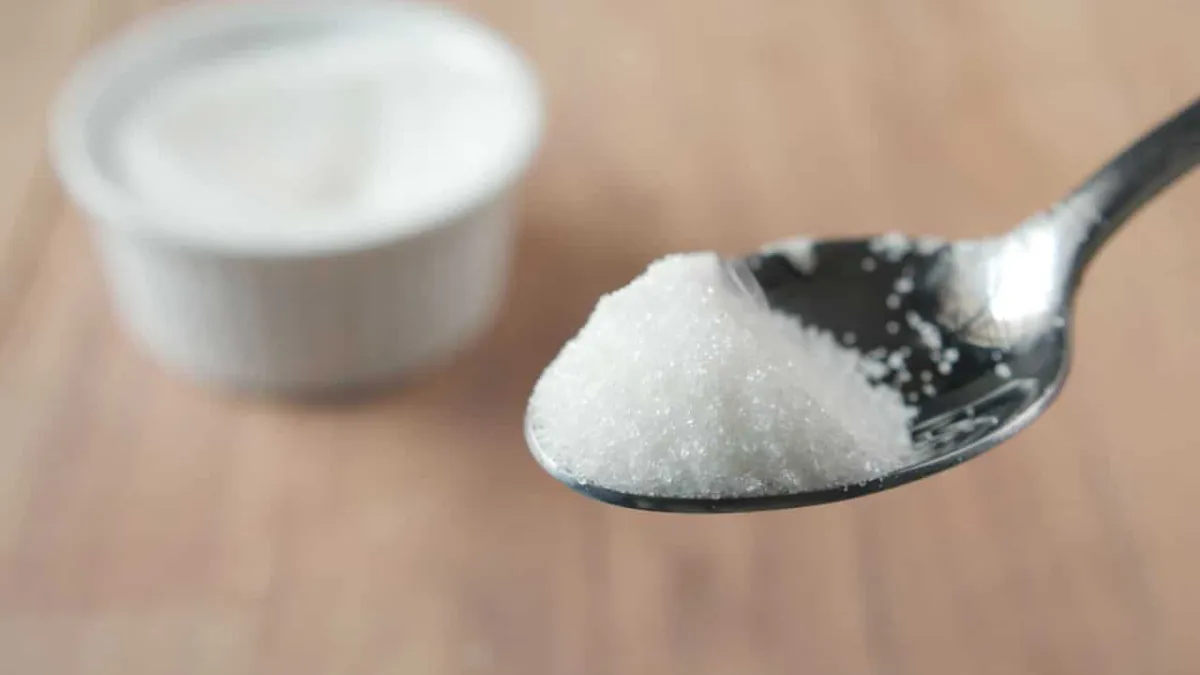 Adoçantes podem aumentar risco de diabetes?
