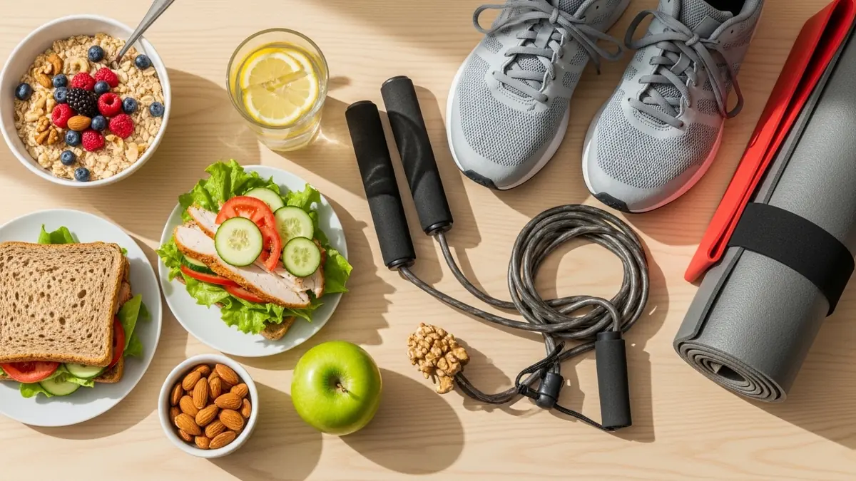 Como queimar calorias rápido: estratégias para acelerar o gasto