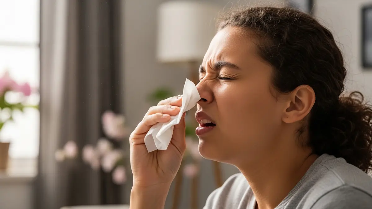 Como tratar a alergia ao próprio suor: formas de aliviar