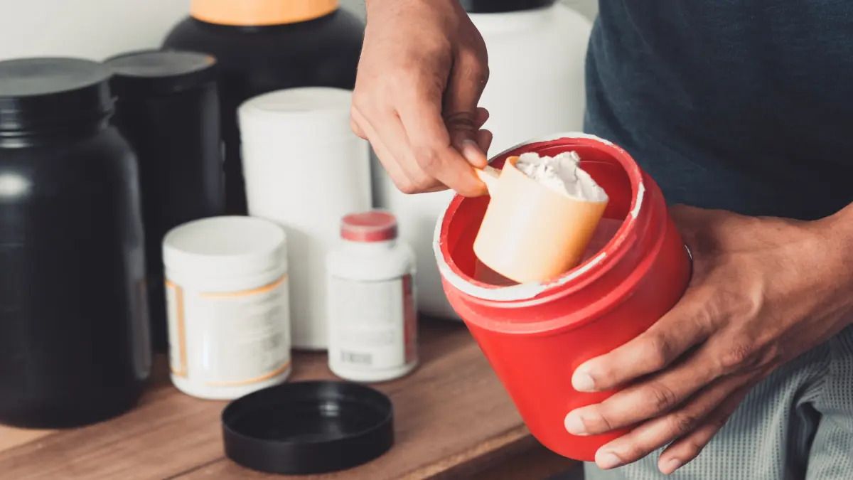 Creatina Topway é Boa? Avaliação de Eficácia e Qualidade