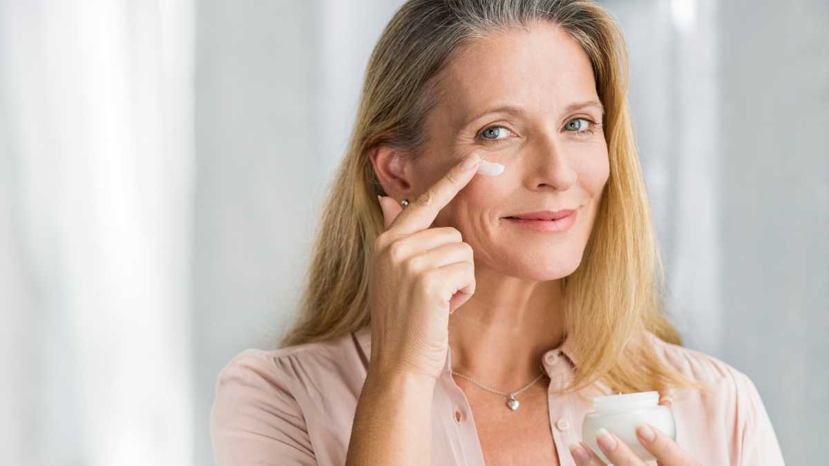 Creme Nivea Antissinais é bom