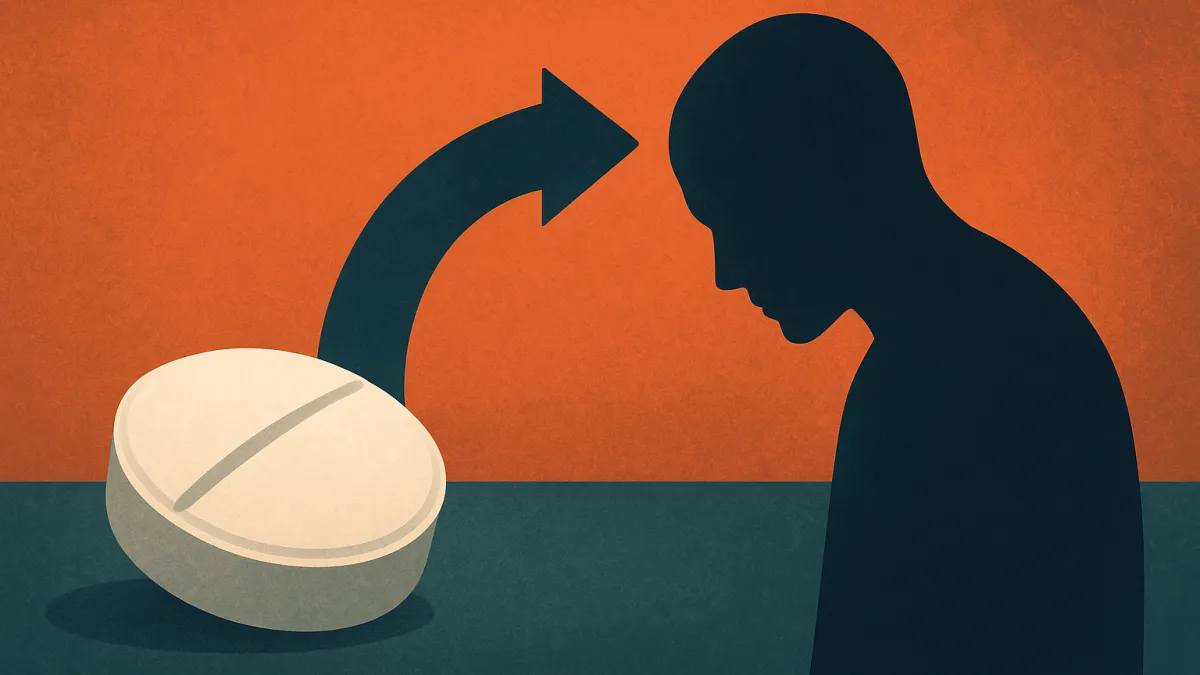 Dependência de opioides: sintomas e opções de tratamento no Brasil