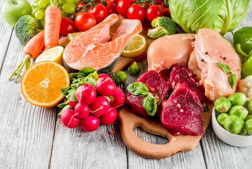 Dietas da moda não trazem benefícios a longo prazo