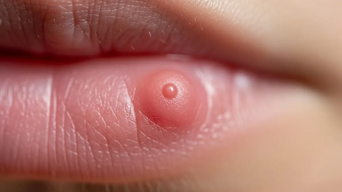 Herpes no corpo é contagioso: como acontece a transmissão