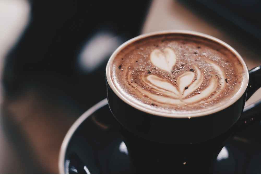 Vilão ? O segredo do café e sua quantidade
