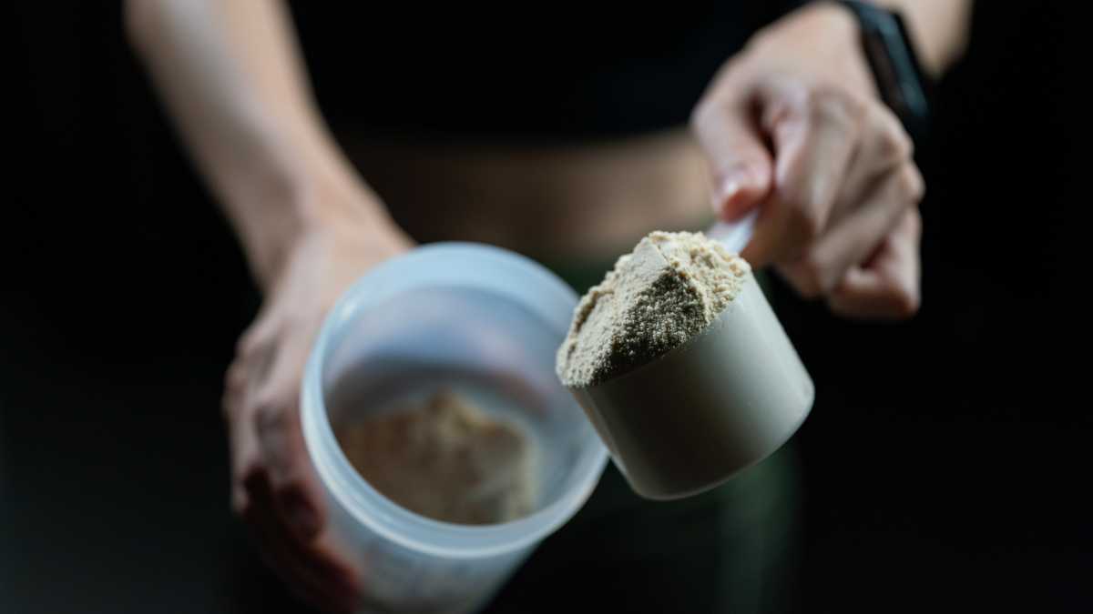 Os benefícios do whey protein para a saúde: Entenda sua Importância