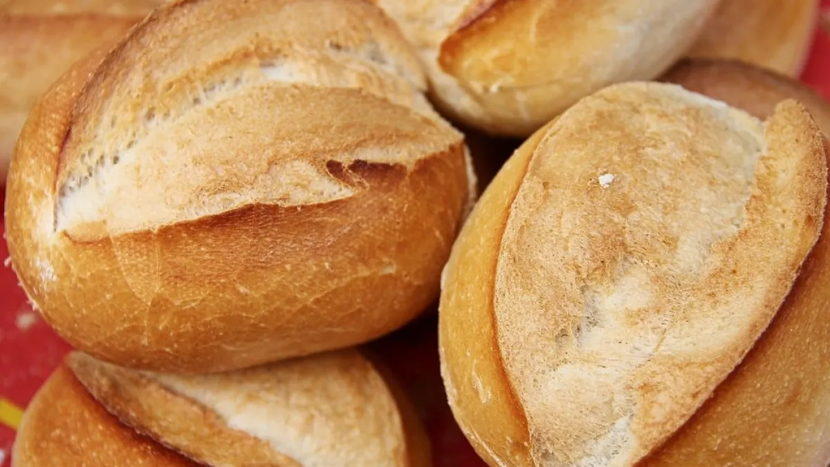 Pão francês todo dia faz mal? Especialista responde