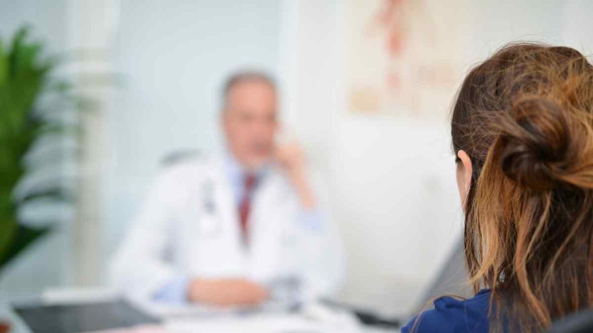 Processo de desintoxicação médica