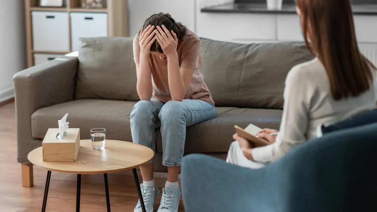 Psicoterapia para Dependentes Químicos