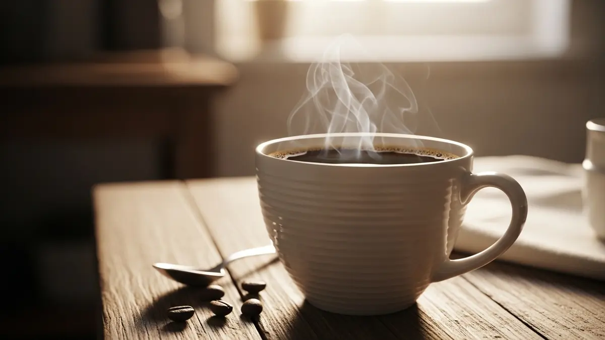 Quem tem potássio alto pode tomar café: o que avaliar