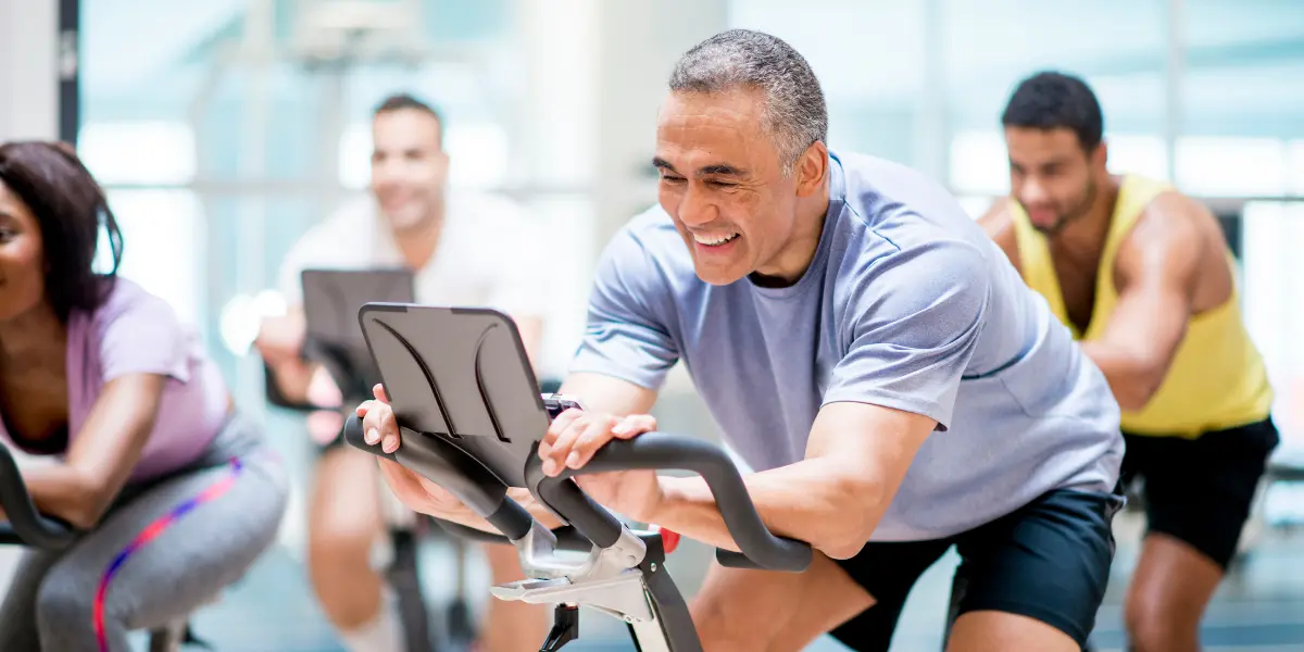Quem tem problema de coração pode fazer exercícios físicos?