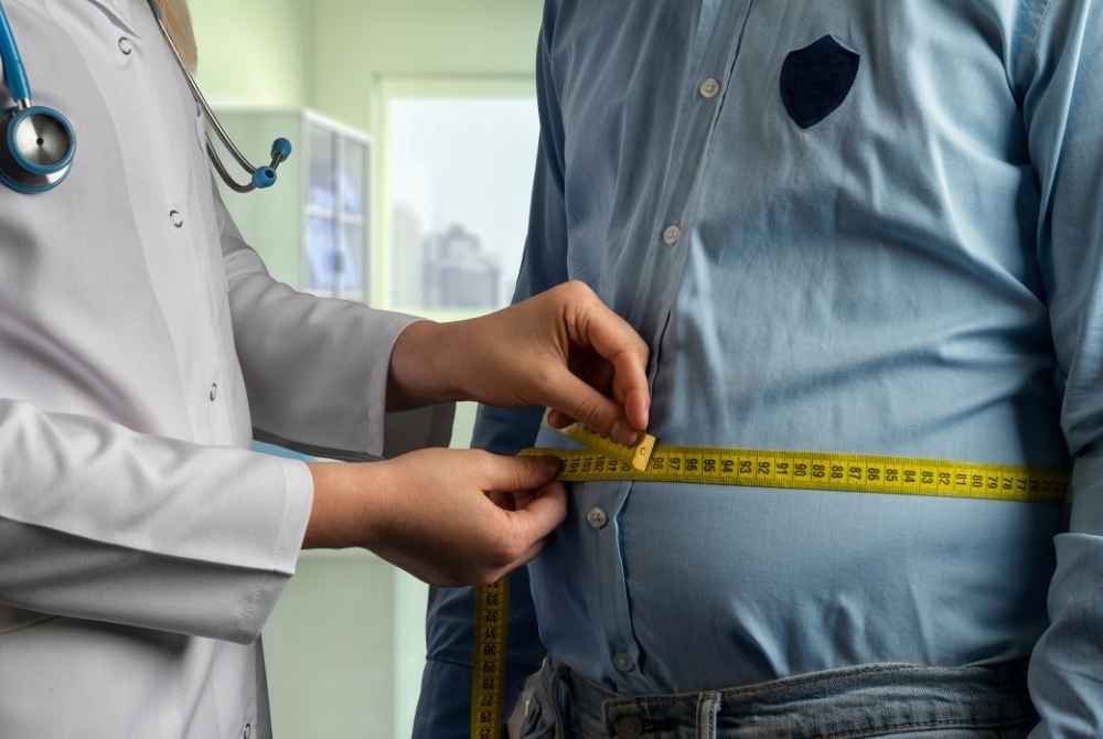 Saiba mais sobre a relação entre sobrepeso, obesidade e desenvolvimento do câncer