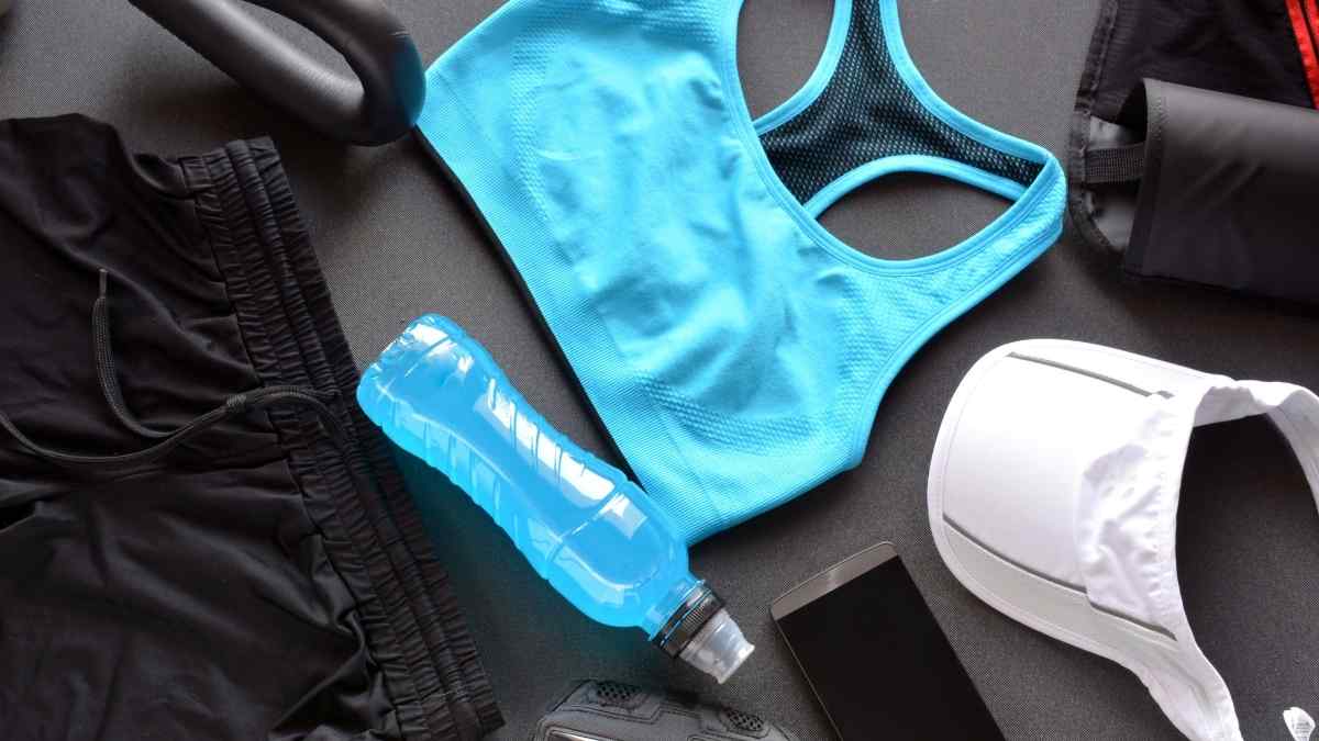 Saiba como escolher a roupa fitness ideal para se exercitar