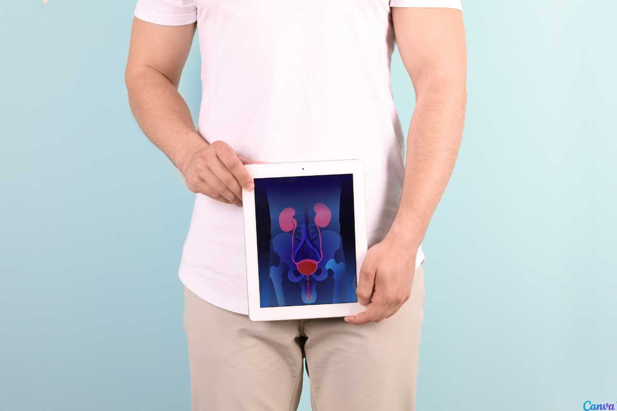 Saúde Sexual Masculina: Quando procurar um especialista?