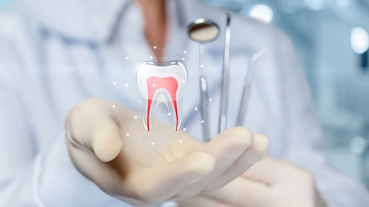 Tratamento odontológico gratuito DF