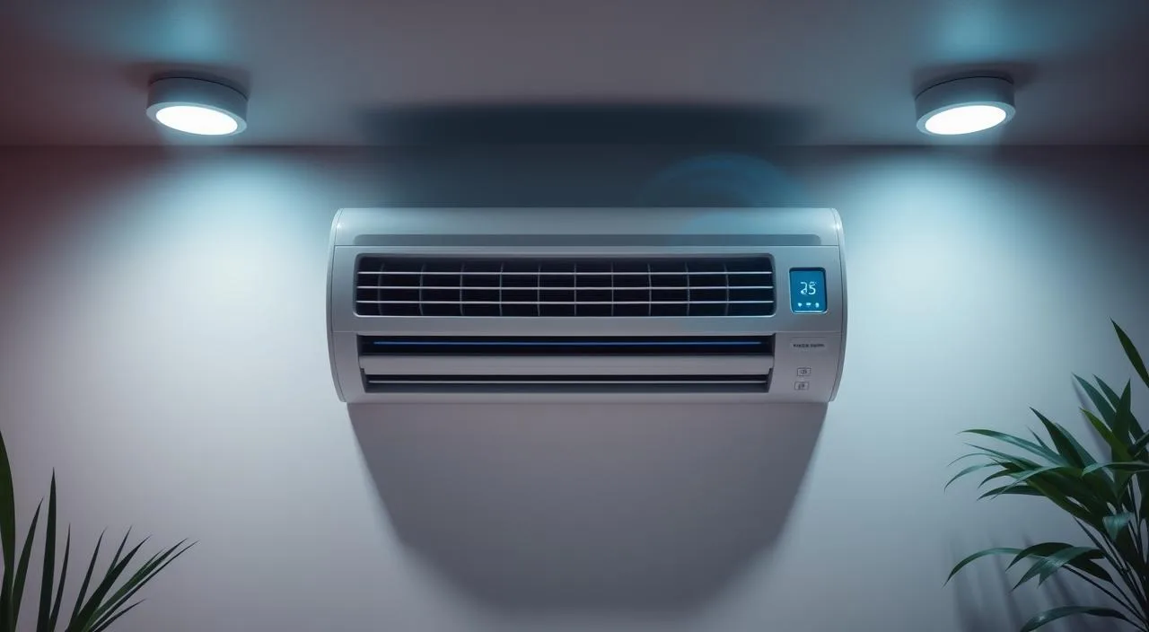 Qual a temperatura ideal do ar-condicionado para o corpo humano?