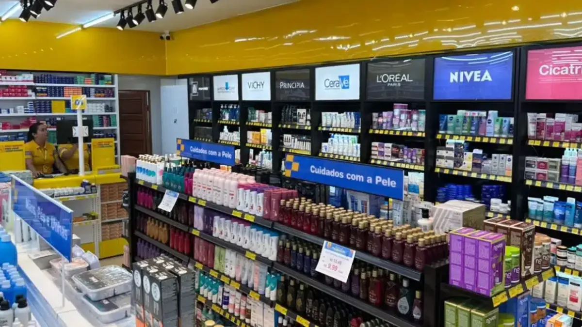 Anvisa proíbe 37 cosméticos da marca Bunny e determina retirada