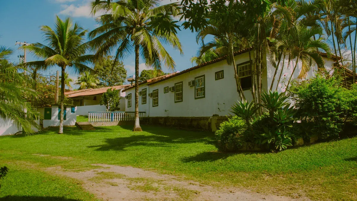 Residencial terceira idade Santo Antônio: saúde e bem-estar são essenciais no envelhecimento