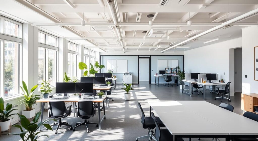 Como montar um coworking na área de saúde