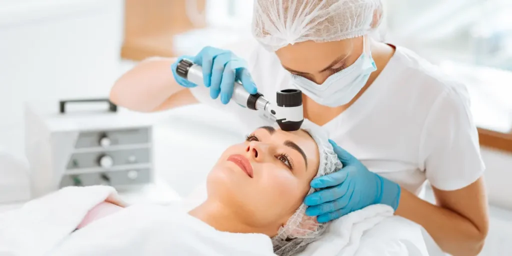 O que os dermatologistas indicam para clarear a pele O que os dermatologistas indicam para clarear a pele