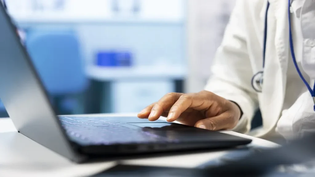 SEO para Médicos