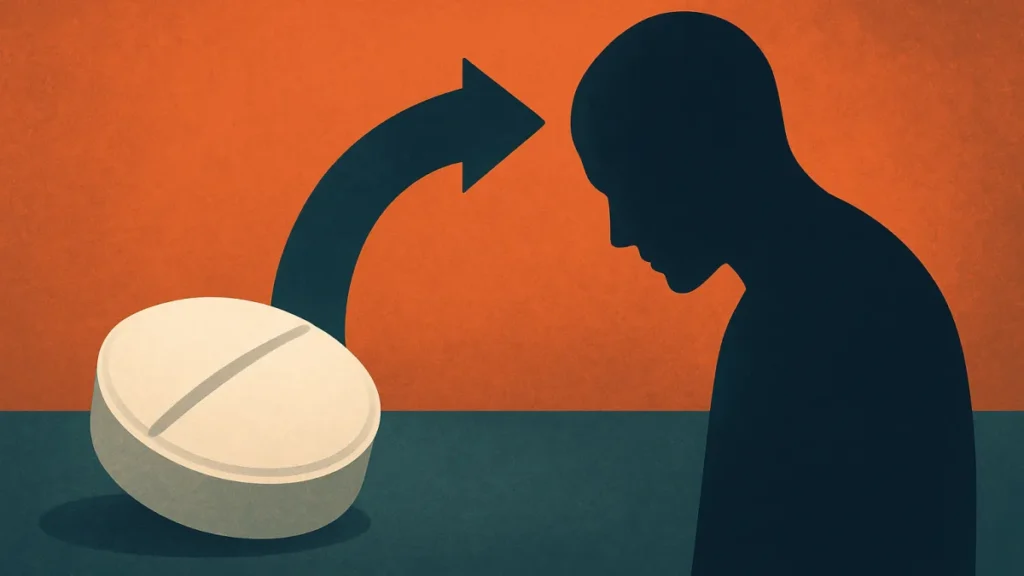 Dependência de opioides: sintomas e opções de tratamento no Brasil Dependência de opioides