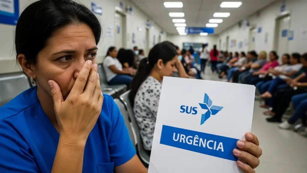 Como conseguir uma cirurgia urgente pelo SUS: o que fazer Como conseguir uma cirurgia urgente pelo SUS
