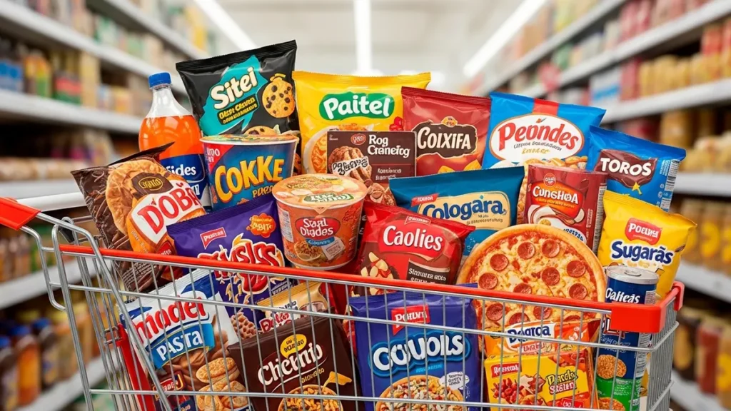 Como Evitar Alimentos Ultraprocessados Como Evitar Alimentos Ultraprocessados