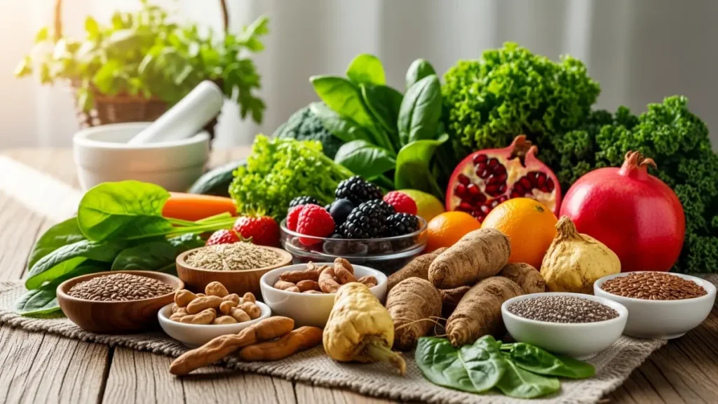 Como Fazer Reposição Hormonal de Forma Natural