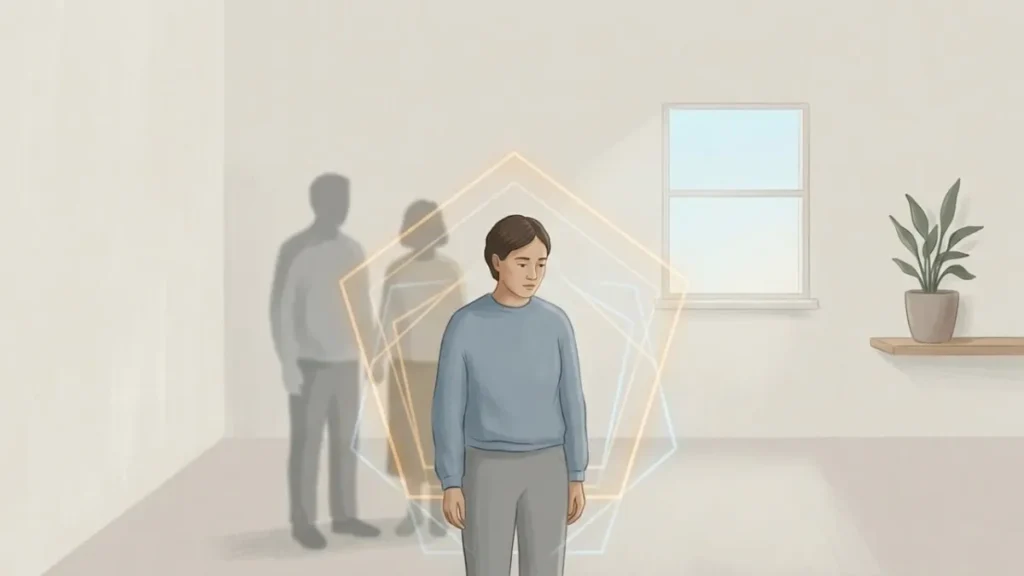 Sinais emocionais de pais imaturos: psicologia explica Sinais emocionais de pais imaturos: psicologia explica
