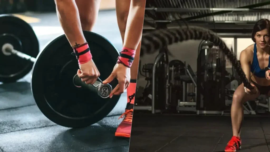 Musculação ou CrossFit: qual treino ganha mais massa?