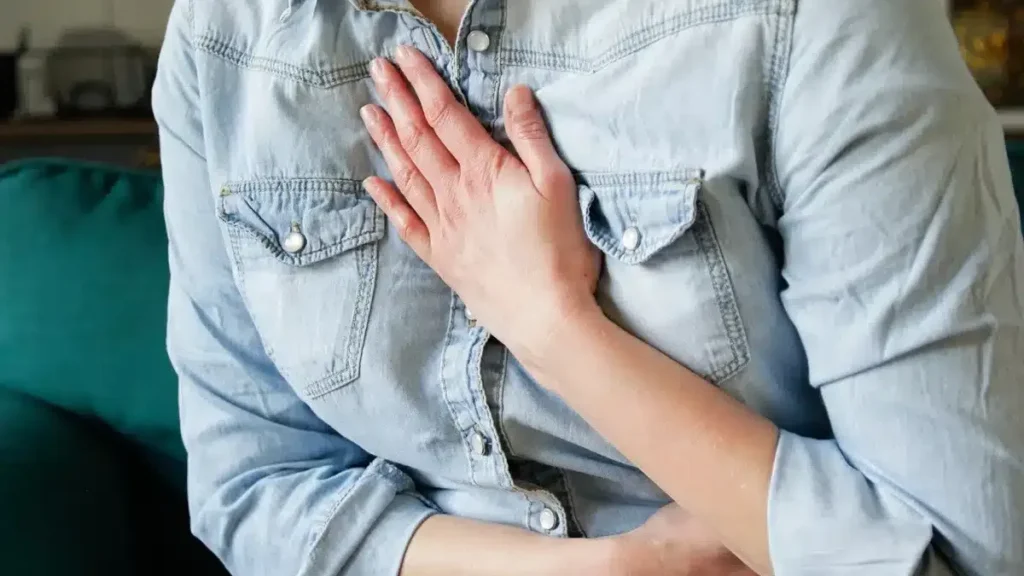 Infarto e AVC em jovens: 234 mil casos no Brasil Infarto e AVC em jovens: 234 mil casos no Brasil
